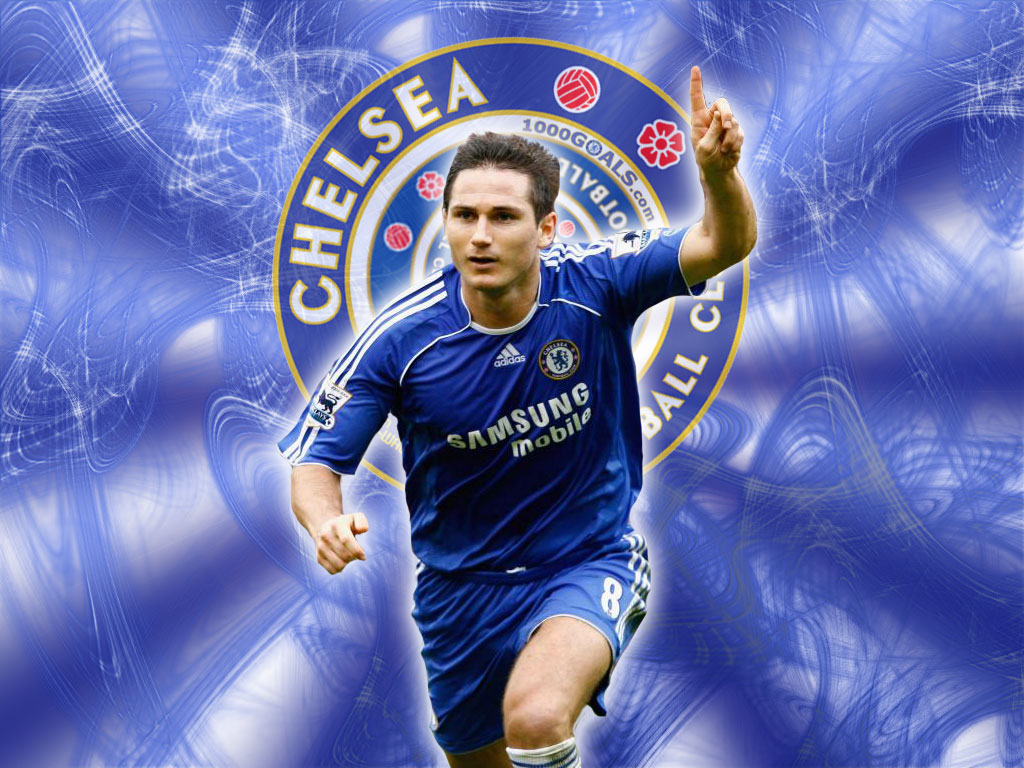 Frank Lampard