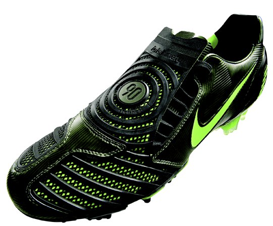 Nike Total 90 Laser 2 