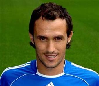 Ricardo Carvalho